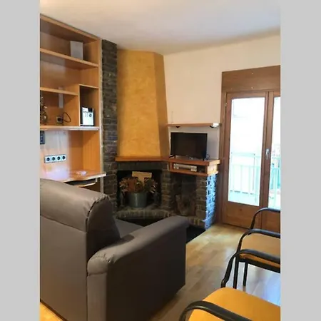 شقة Apartament Al Centre De *