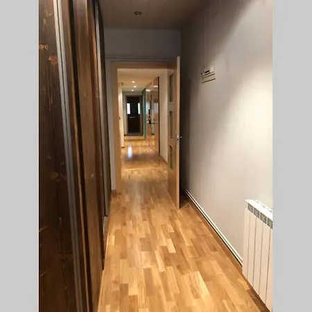 Apartament Al Centre De سورت