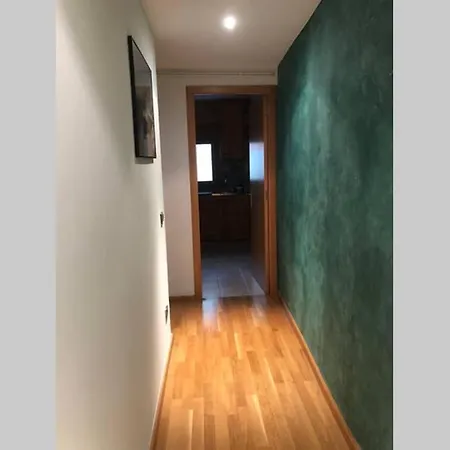 Apartament Al Centre De سورت