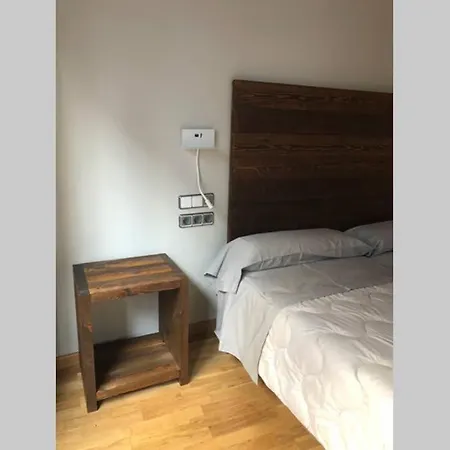 Apartament Al Centre De شقة *