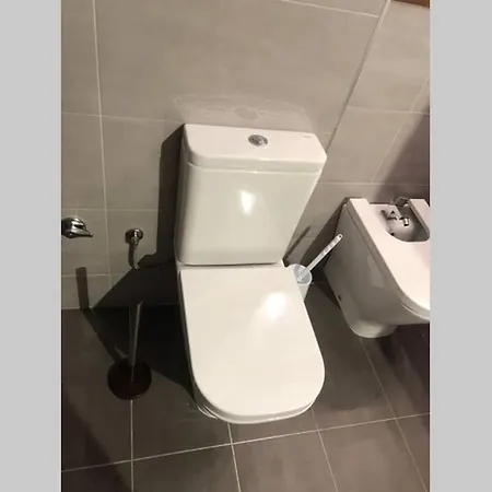 Apartament Al Centre De * سورت