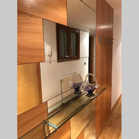 Apartament Al Centre De