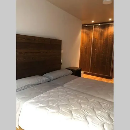 Apartament Al Centre De