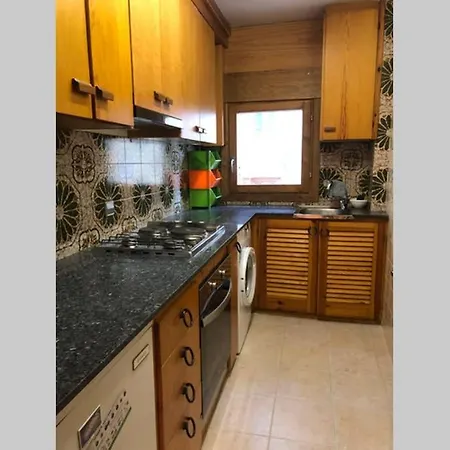 شقة Apartament Al Centre De