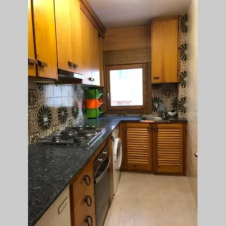 Apartament Al Centre De * سورت