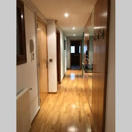 Apartament Al Centre De سورت