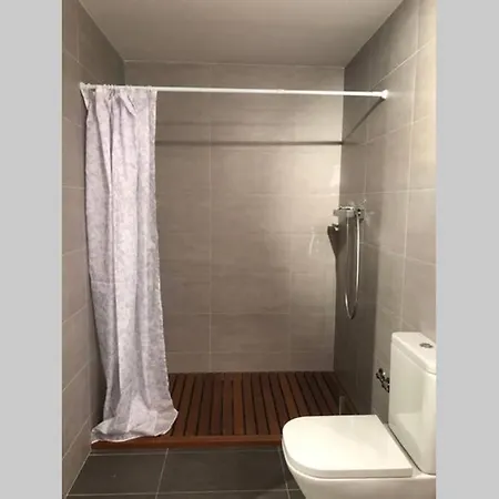 Apartament Al Centre De سورت